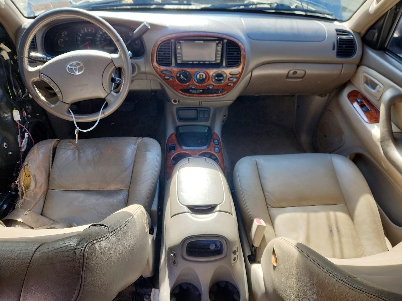 2006 TOYOTA TUNDRA DOUBLE CAB LIMITED — Фото 8 из 13