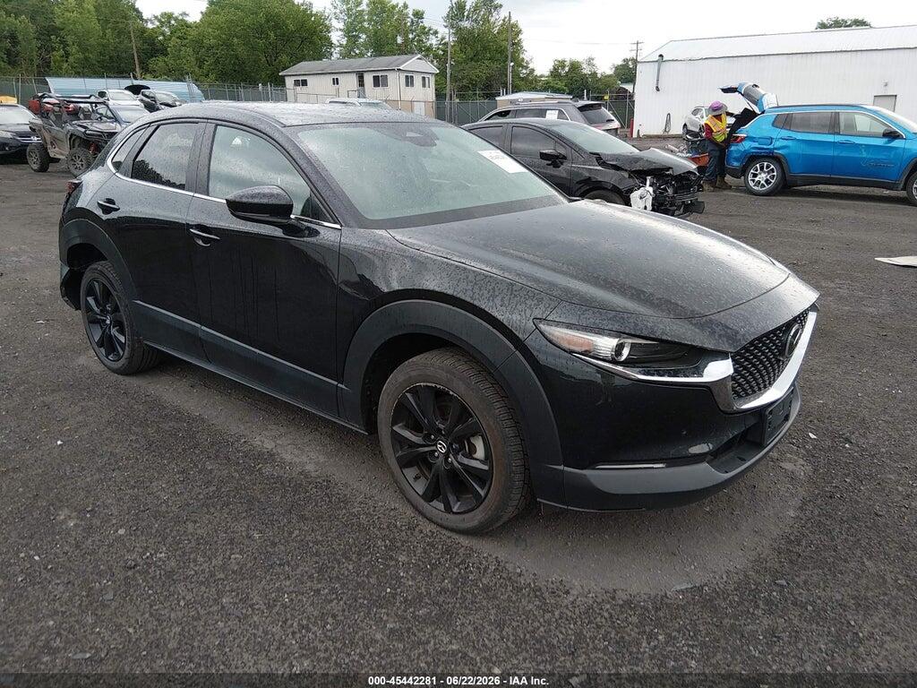 3MVDMBBM3RM631318 2024 MAZDA CX-30 photo no. 1
