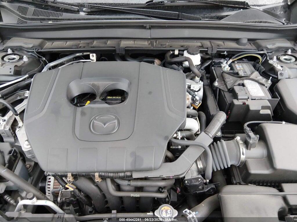 3MVDMBBM3RM631318 2024 MAZDA CX-30 photo no. 10