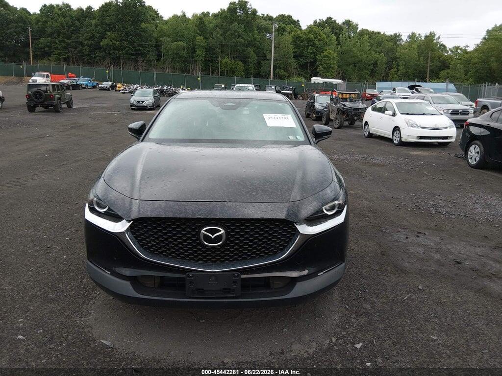 3MVDMBBM3RM631318 2024 MAZDA CX-30 photo no. 12