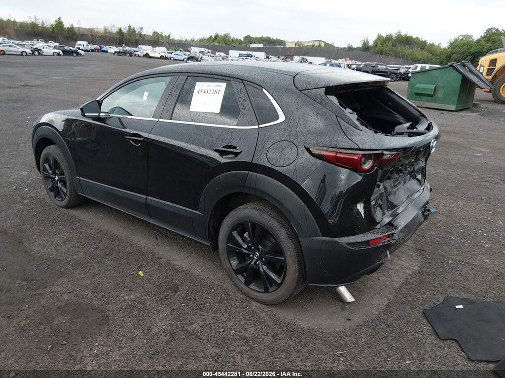 3MVDMBBM3RM631318 2024 MAZDA CX-30 photo no. 3