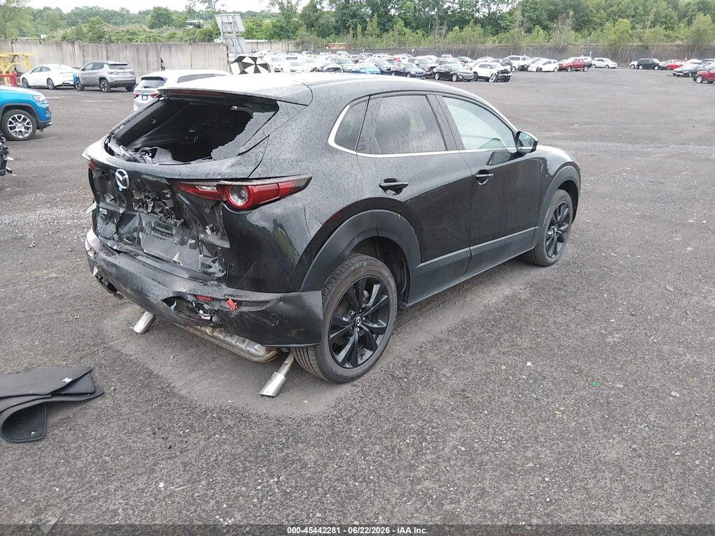 3MVDMBBM3RM631318 2024 MAZDA CX-30 photo no. 4