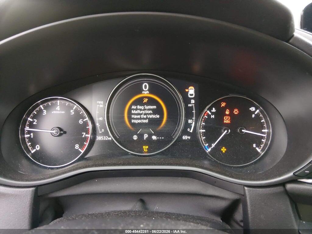 3MVDMBBM3RM631318 2024 MAZDA CX-30 photo no. 7
