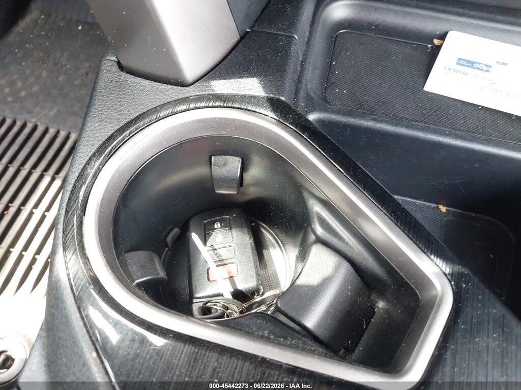 JTMDJREV6GD003527 2016 TOYOTA RAV4 HYBRID photo no. 11