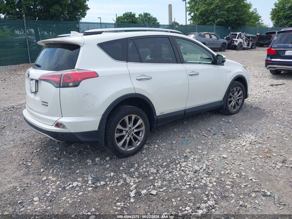 JTMDJREV6GD003527 2016 TOYOTA RAV4 HYBRID photo no. 4