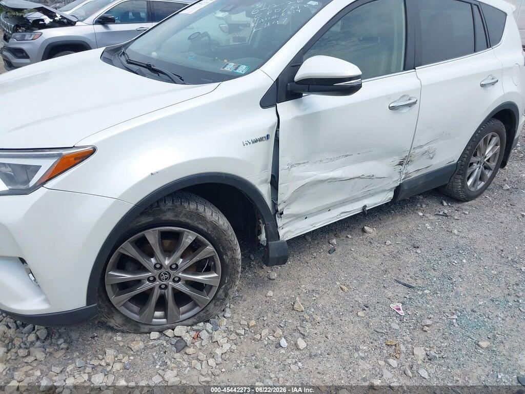 JTMDJREV6GD003527 2016 TOYOTA RAV4 HYBRID photo no. 6