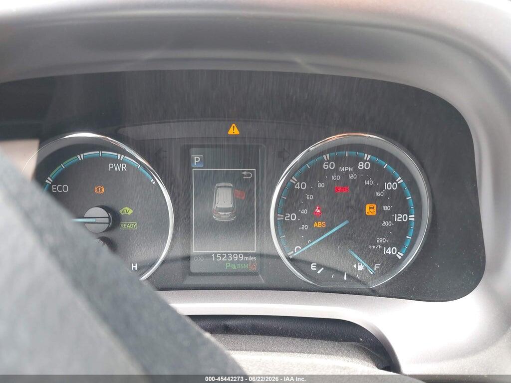JTMDJREV6GD003527 2016 TOYOTA RAV4 HYBRID photo no. 7