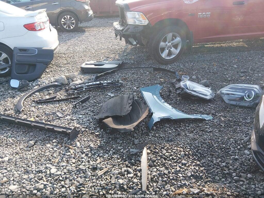 3FMCR9B64PRE32797 2023 FORD BRONCO SPORT photo no. 12
