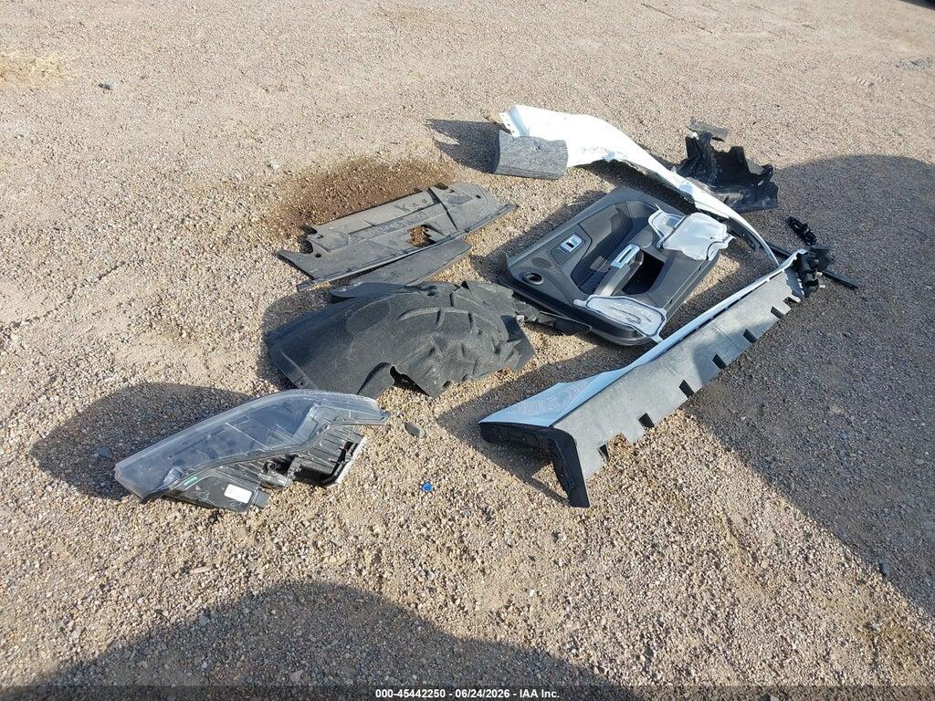 1FA6P8TH0S5112590 2025 FORD MUSTANG photo no. 12