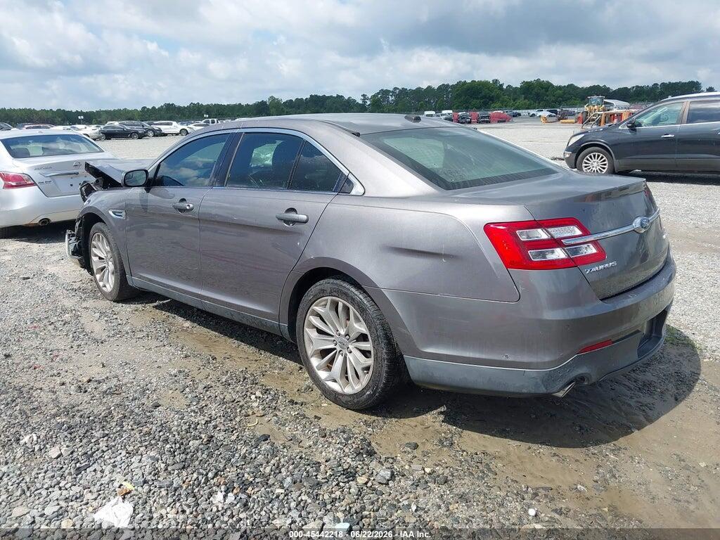 1FAHP2F80DG188545 2013 FORD TAURUS photo no. 3