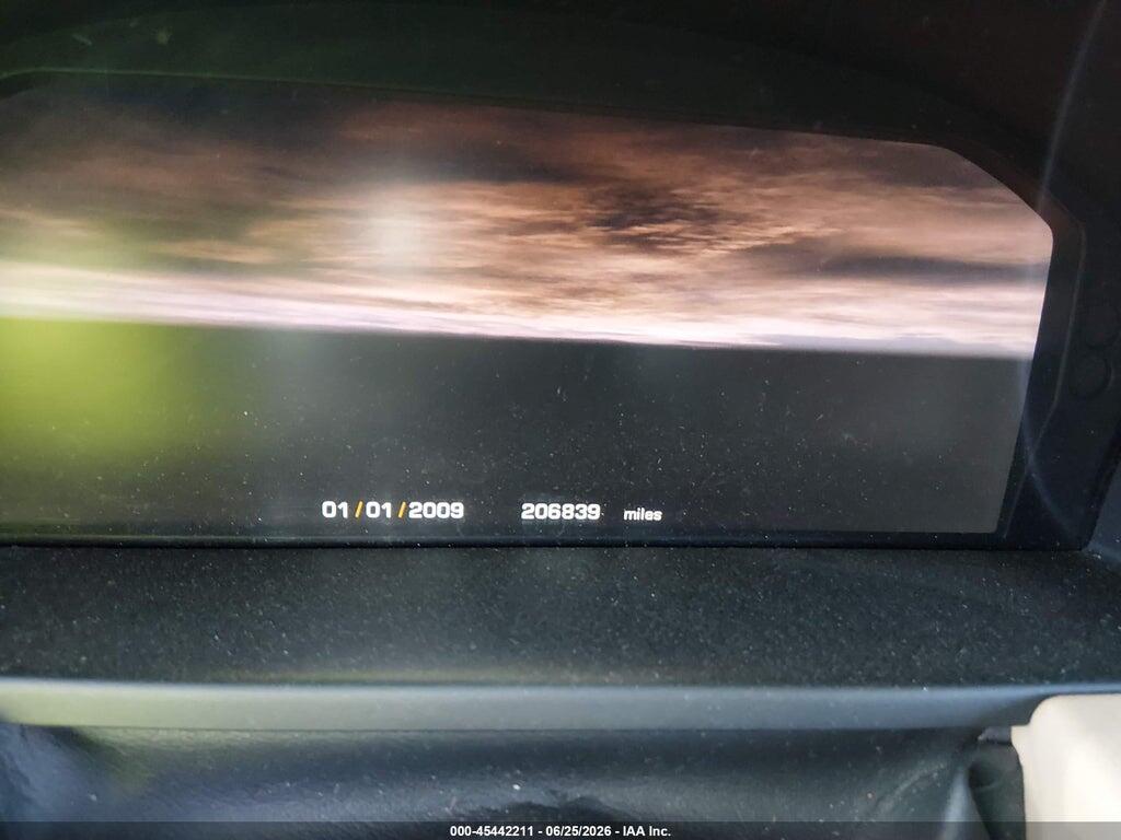 SALME1D41CA360696 2012 LAND ROVER RANGE ROVER photo no. 7