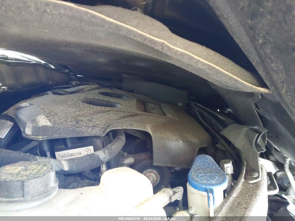 3FA6P0T90GR321746 2016 FORD FUSION photo no. 10