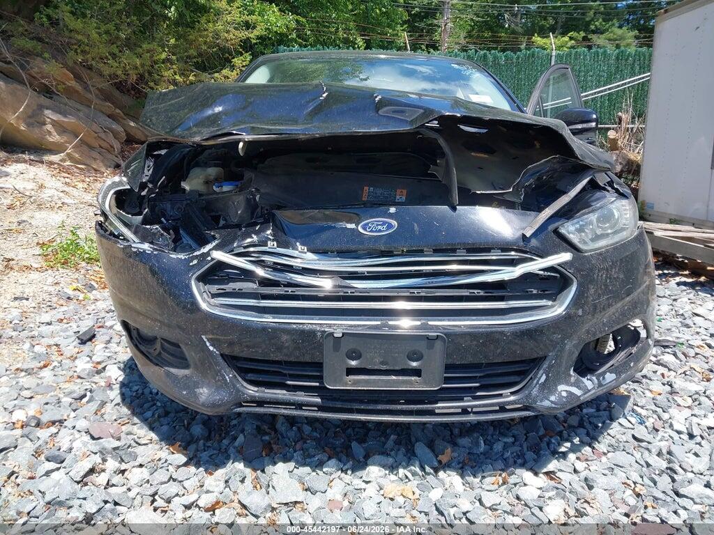 3FA6P0T90GR321746 2016 FORD FUSION photo no. 6