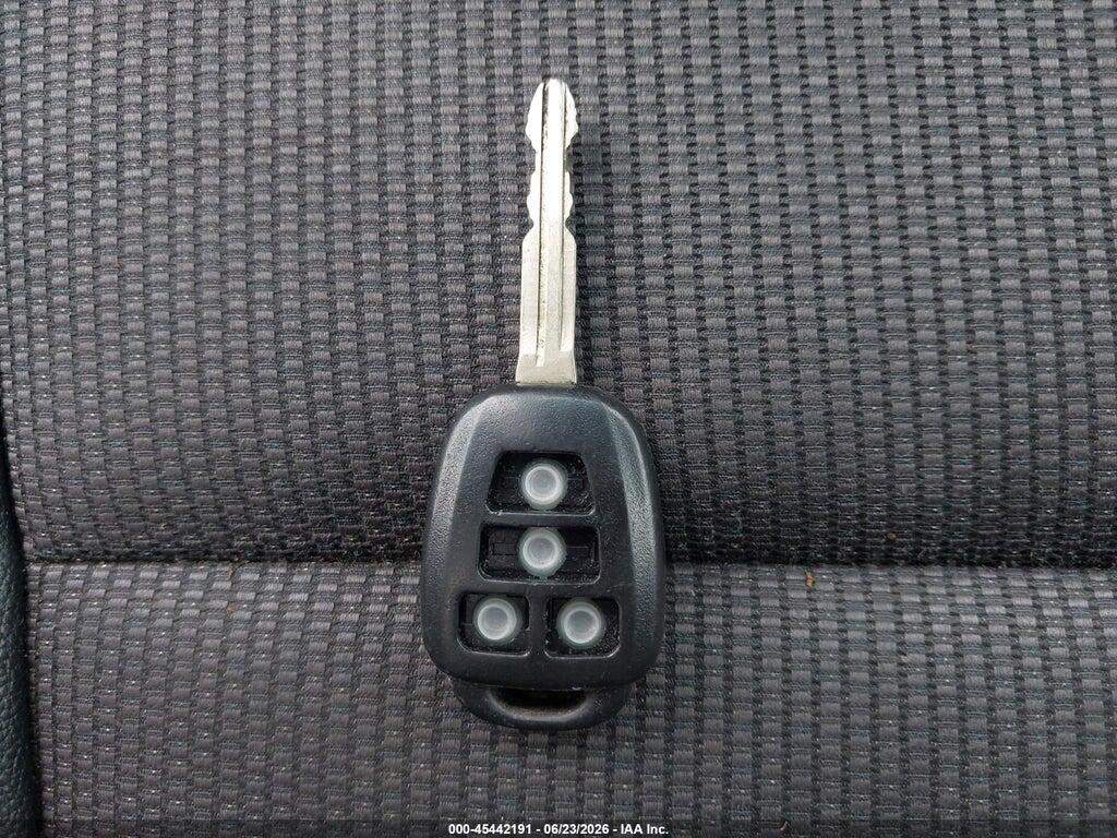 2T1BURHE4EC117840 2014 TOYOTA COROLLA photo no. 11