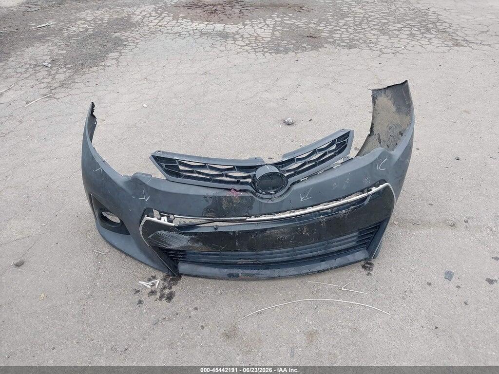 2T1BURHE4EC117840 2014 TOYOTA COROLLA photo no. 12