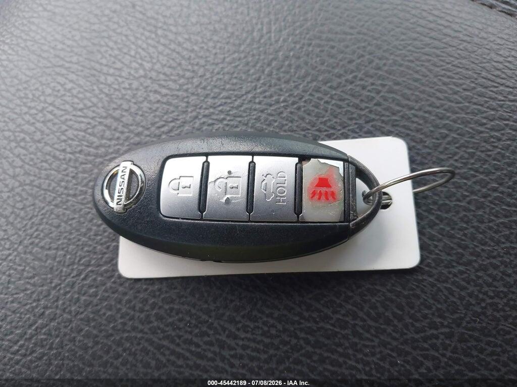 1N4AA5AP3CC844049 2012 NISSAN MAXIMA photo no. 11