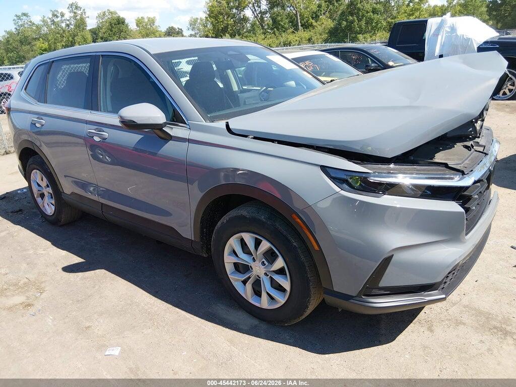7FARS4H25PE022848 2023 HONDA CR-V photo no. 1