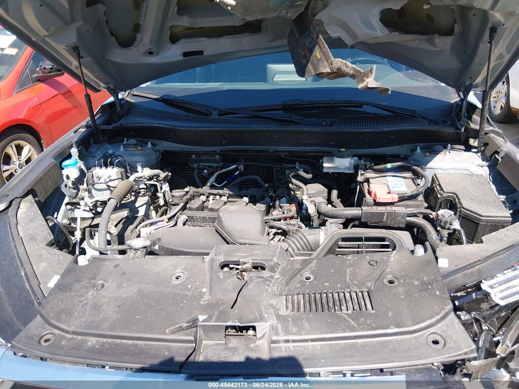 7FARS4H25PE022848 2023 HONDA CR-V photo no. 10