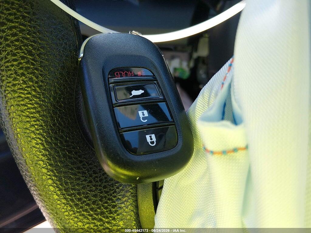 7FARS4H25PE022848 2023 HONDA CR-V photo no. 11