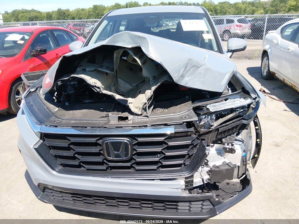 7FARS4H25PE022848 2023 HONDA CR-V photo no. 12