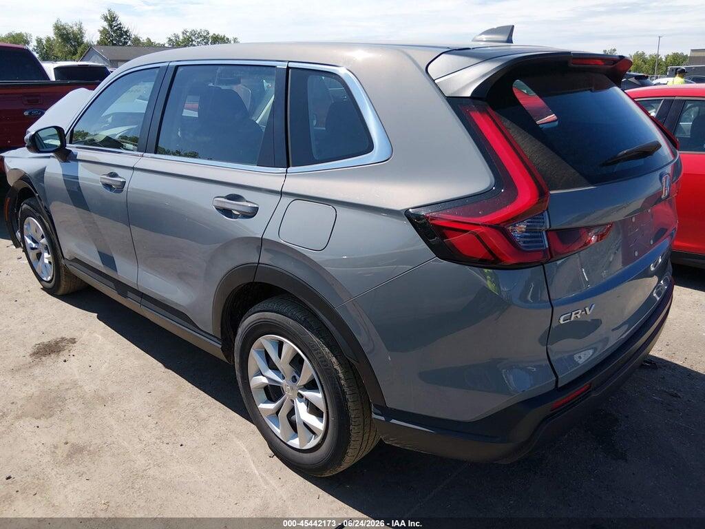 7FARS4H25PE022848 2023 HONDA CR-V photo no. 3
