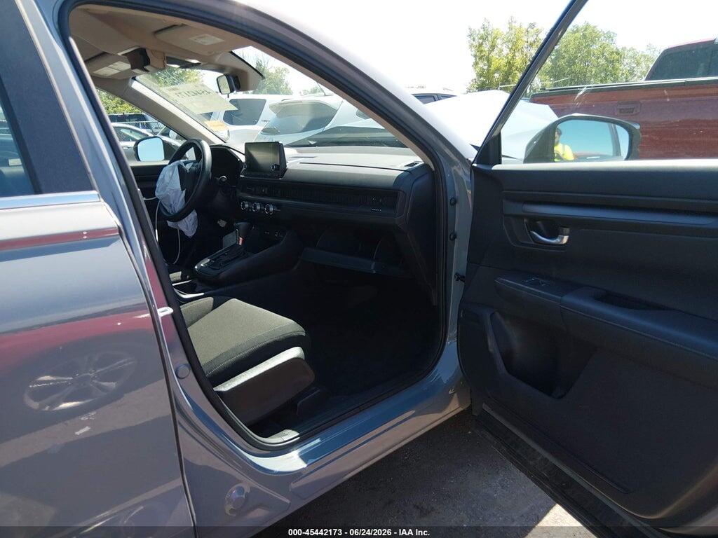 7FARS4H25PE022848 2023 HONDA CR-V photo no. 5