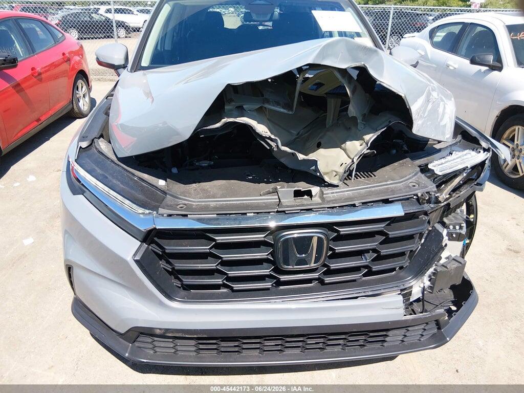 7FARS4H25PE022848 2023 HONDA CR-V photo no. 6