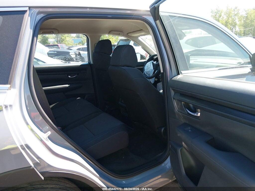 7FARS4H25PE022848 2023 HONDA CR-V photo no. 8
