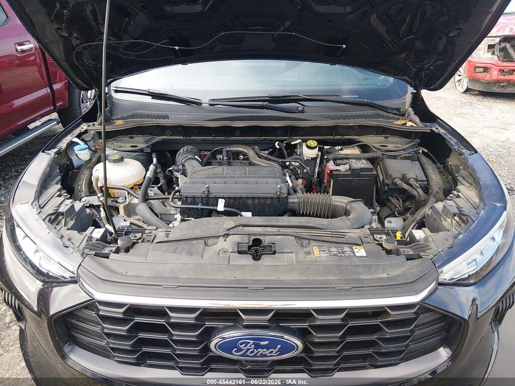 1FMCU0MN2PUB19593 2023 FORD ESCAPE photo no. 10
