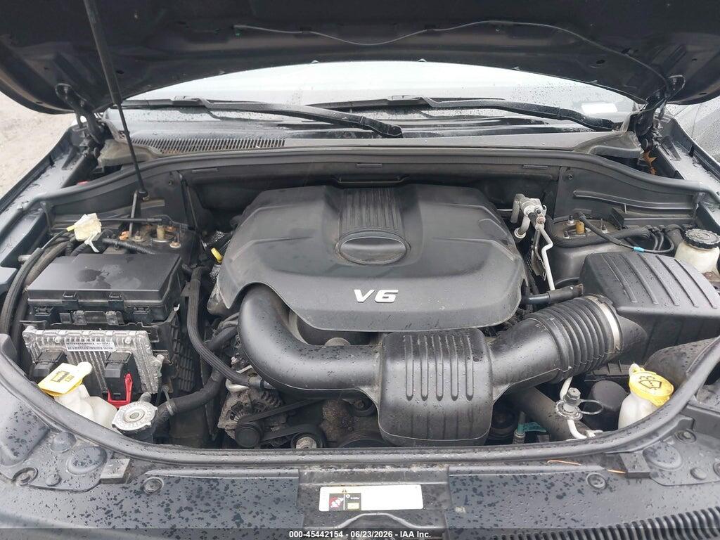 1C4RJFCG7EC356158 2014 JEEP GRAND CHEROKEE photo no. 10
