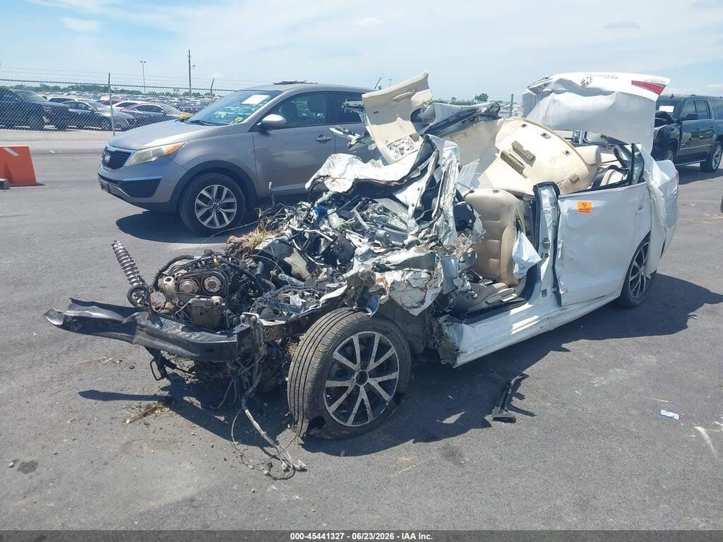 3VWDB7AJ9HM301660 2017 VOLKSWAGEN JETTA photo no. 2