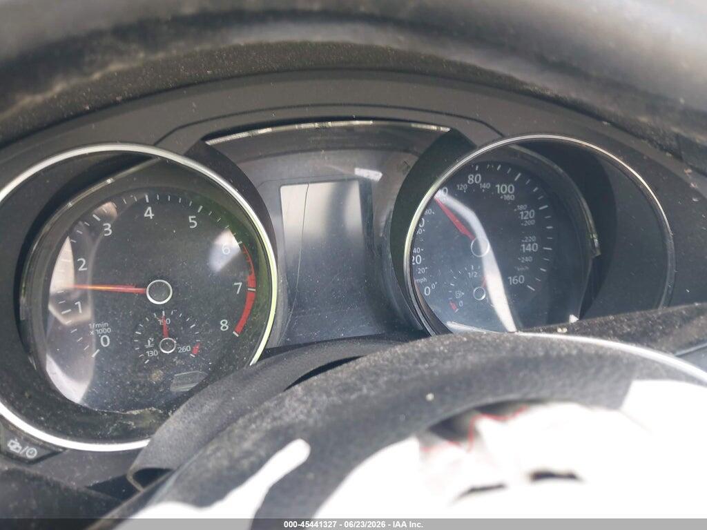 3VWDB7AJ9HM301660 2017 VOLKSWAGEN JETTA photo no. 7