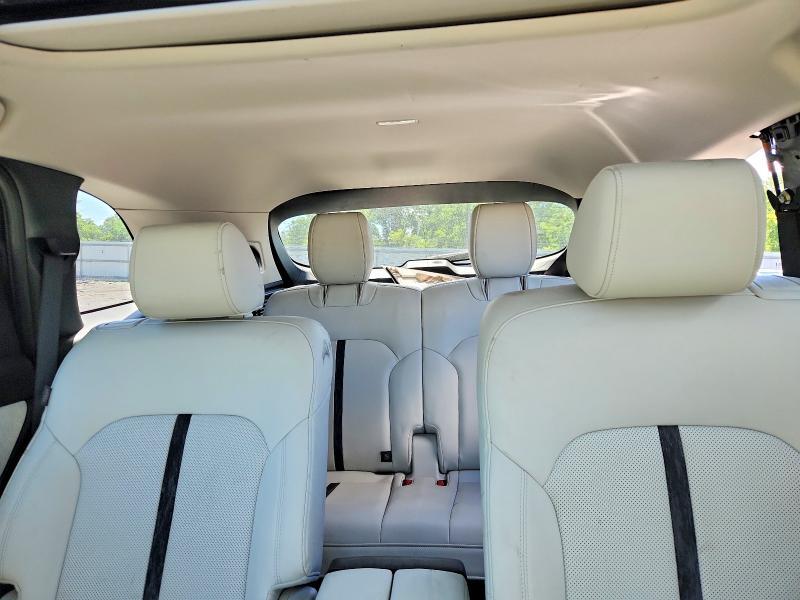 2024 MAZDA CX-90 PREMIUM PLUS — Фото 10 из 14