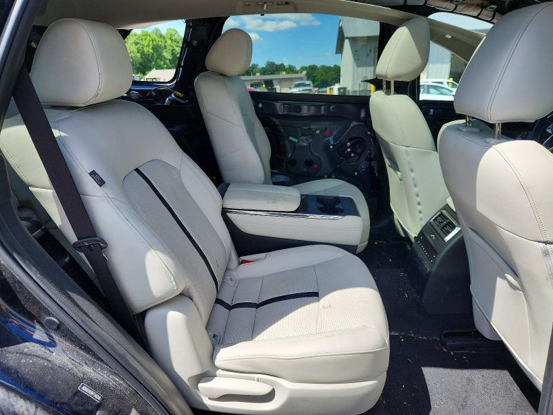 2024 MAZDA CX-90 PREMIUM PLUS — Фото 11 из 14