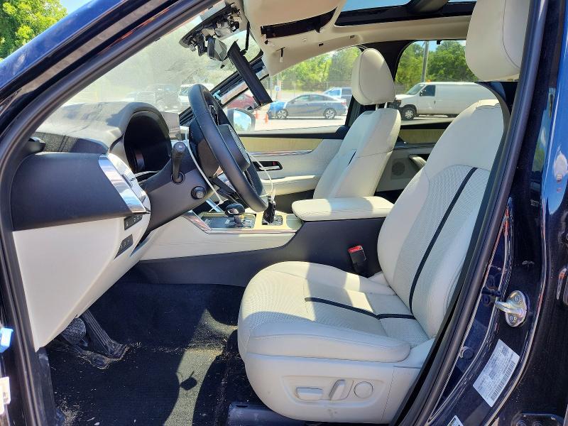 2024 MAZDA CX-90 PREMIUM PLUS — Фото 7 из 14