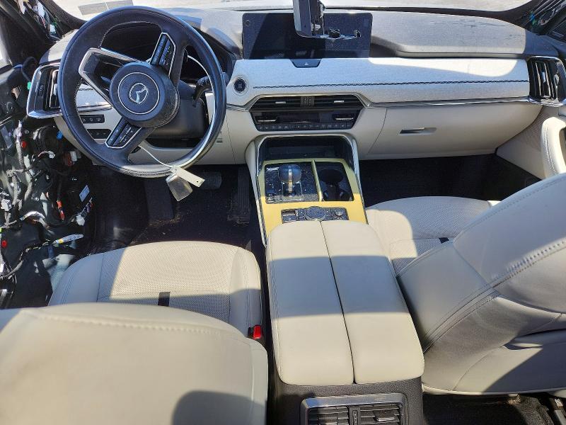 2024 MAZDA CX-90 PREMIUM PLUS — Фото 8 из 14