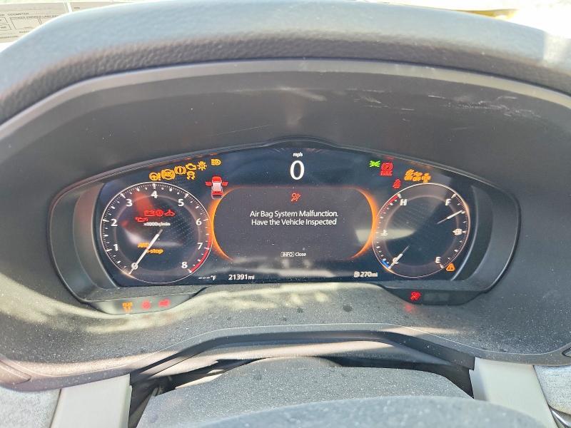 2024 MAZDA CX-90 PREMIUM PLUS — Фото 9 из 14
