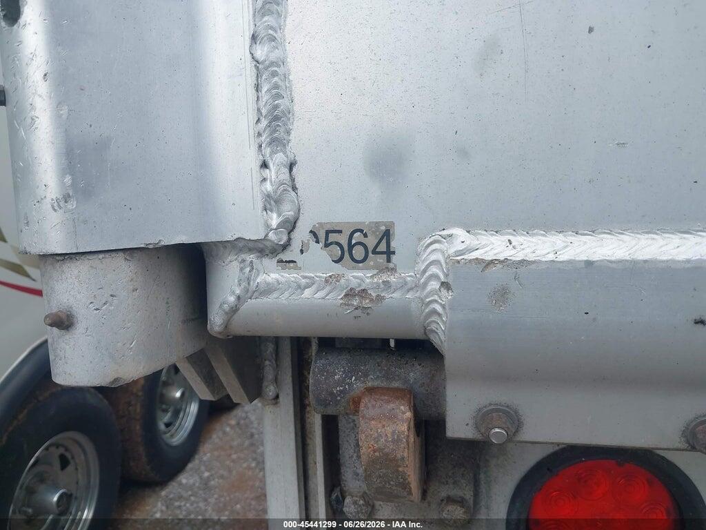 5MADN3928BC020564 2011 MAC TRAILER MFG END DUMP photo no. 11