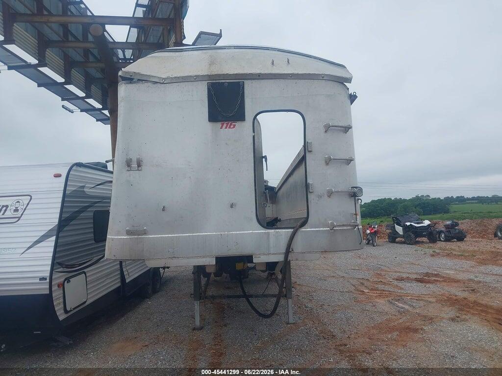 5MADN3928BC020564 2011 MAC TRAILER MFG END DUMP photo no. 12