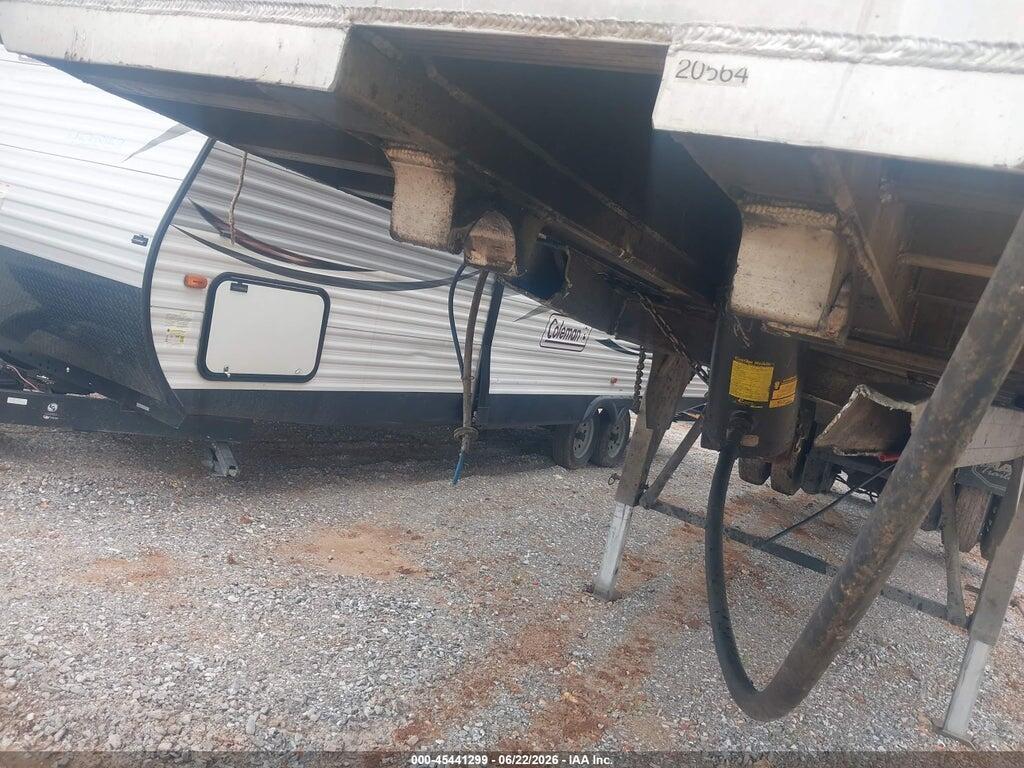 5MADN3928BC020564 2011 MAC TRAILER MFG END DUMP photo no. 5