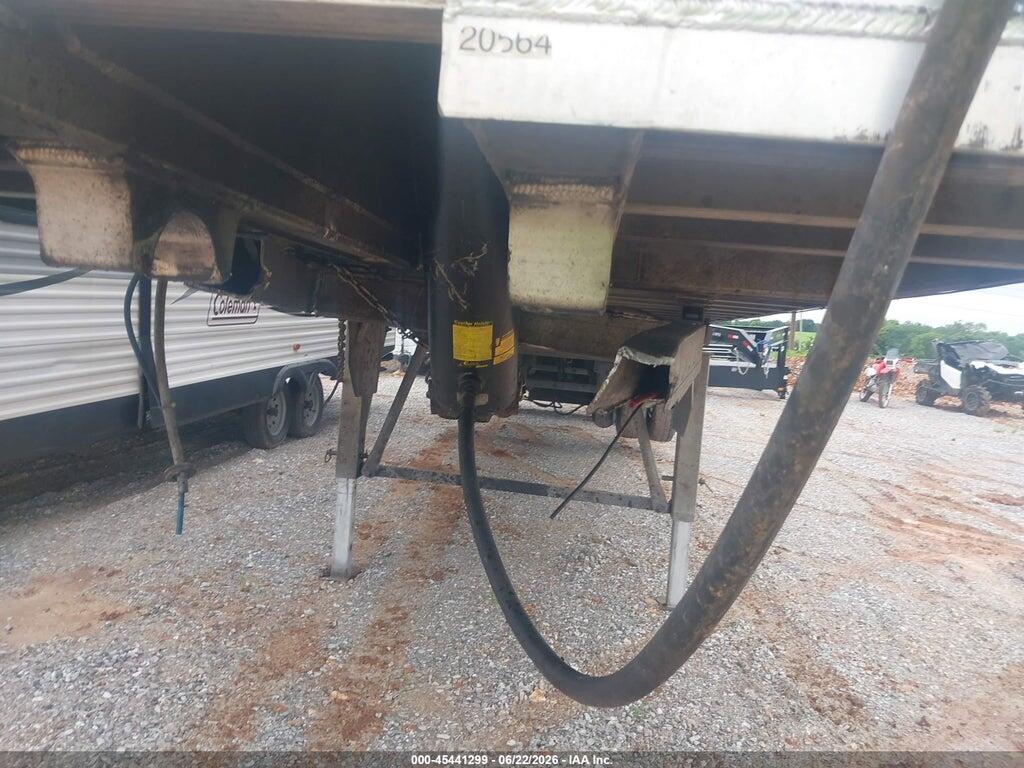 5MADN3928BC020564 2011 MAC TRAILER MFG END DUMP photo no. 9