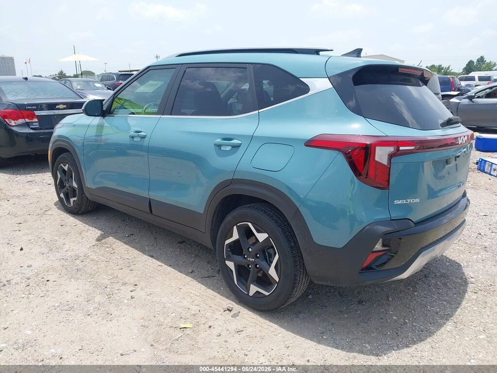 KNDER2AA1R7615854 2024 KIA SELTOS photo no. 3