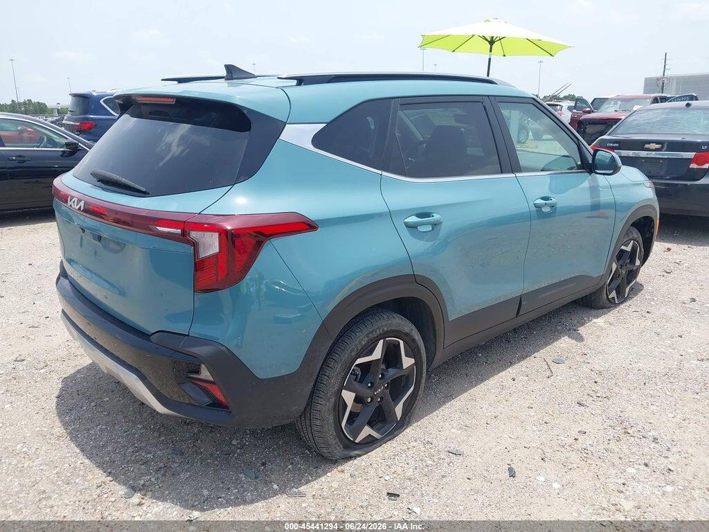 KNDER2AA1R7615854 2024 KIA SELTOS photo no. 4