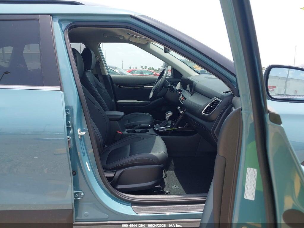KNDER2AA1R7615854 2024 KIA SELTOS photo no. 5