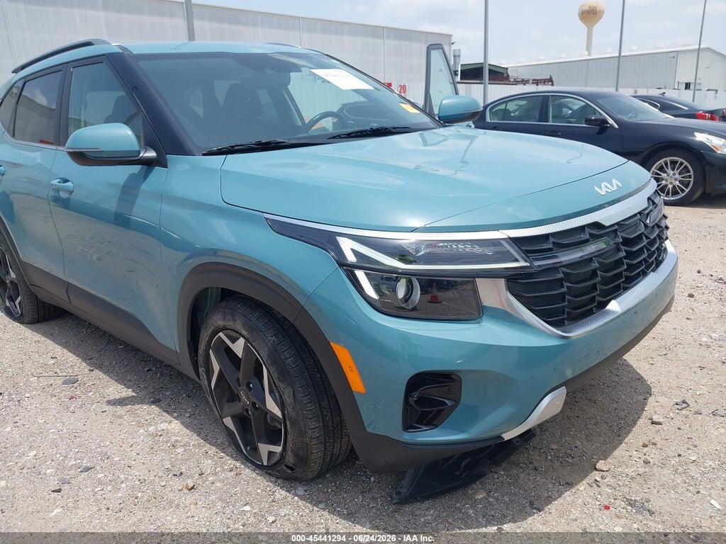 KNDER2AA1R7615854 2024 KIA SELTOS photo no. 6