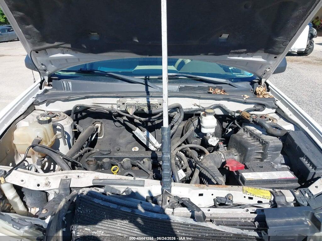 1FMCU0D71AKC69263 2010 FORD ESCAPE photo no. 10