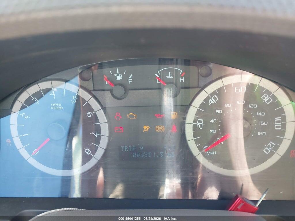 1FMCU0D71AKC69263 2010 FORD ESCAPE photo no. 7