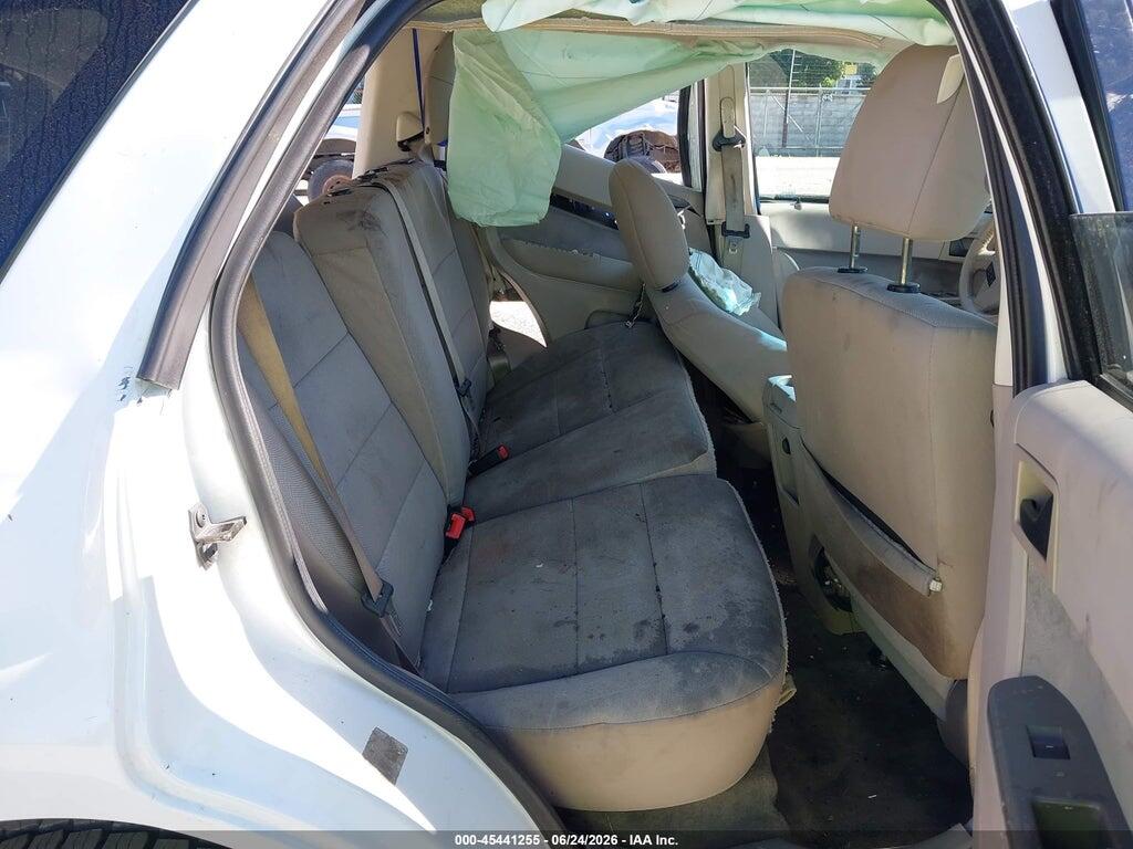 1FMCU0D71AKC69263 2010 FORD ESCAPE photo no. 8