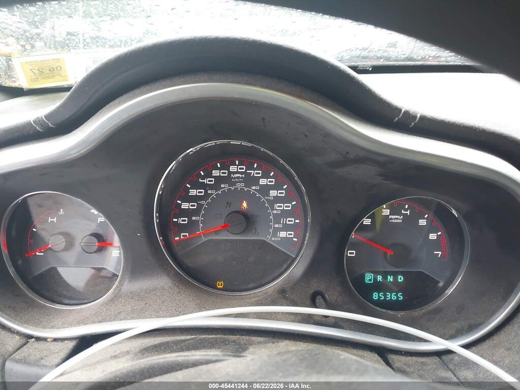 1C3CDZAB4DN588178 2013 DODGE AVENGER photo no. 7