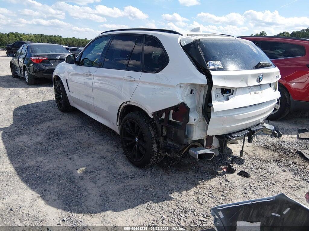 5UXKS4C59J0Y20059 2018 BMW X5 photo no. 3